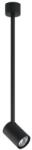 ORLICKI DESIGN Tuka Nero L 1x GU10 Max 8W LED 230V - OR-OR84245 (OR-OR84245)