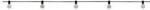 Markslöjd UNITE 12 Party Light Chain Globe 10L Extra - MS-108651 (MS-108651)