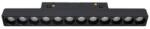 Viokef Lighting Linear Antiglare L: 245 4000K Magnetic - VIO-4244412 (VIO-4244412)
