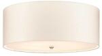 Elstead Lighting Fletcher - ELS-DL-FLETCHER26-5LT-IV-PC (ELS-DL-FLETCHER26-5LT-IV-PC)