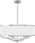 ORLICKI DESIGN Gerdo Cromo 4xE27 Max 12W LED 230V - OR-OR84801 (OR-OR84801)