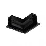 Italux Magnetic Track Accessories Connector L Recessed - IT-TRMA-263537-CONN-L-TYPE-RC (IT-TRMA-263537-CONN-L-TYPE-RC)