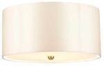 Elstead Lighting Fletcher - ELS-DL-FLETCHER18-3LT-IV-AB (ELS-DL-FLETCHER18-3LT-IV-AB)