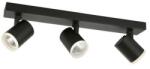 Italux Helvia - IT-SPL-31991-3B-BK /KIFUTÓ! ! / (IT-SPL-31991-3B-BK)