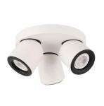 Italux Nuora - IT-SPL-2855-3C-WH /KIFUTÓ! ! / (IT-SPL-2855-3C-WH)