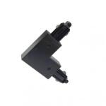 Italux Marvi Track Connector Type L-Ext - IT-TRL-H1C-CONN-L-RT-BL /KIFUTÓ! ! / (IT-TRL-H1C-CONN-L-RT-BL)