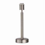 Endon Lighting Endon Owen USB table base - ED-76207 (ED-76207)