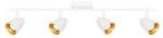 Italux Tino - IT-SPL-36748-4-WH-GD (IT-SPL-36748-4-WH-GD)