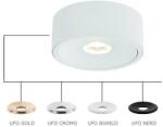ORLICKI DESIGN Neo Bianco Slim Led / Ufo Nero * 1x10W LED 3000K 230V - OR-OR82302 (OR-OR82302)