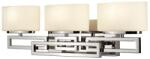 Elstead Lighting LANZA (Bath) - ELS-HK-LANZA3-BATH /KIFUTÓ! ! / (ELS-HK-LANZA3-BATH)