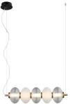Italux Testa - IT-PND-84938-4-BK (IT-PND-84938-4-BK)