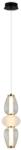 Italux Gastel - IT-PND-74937-3-BK (IT-PND-74937-3-BK)