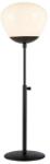 Markslöjd RISE Table 1L Black/White Small - MS-108545 (MS-108545)