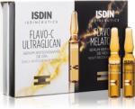 ISDIN Isdinceutics Flavo-C ser facial ziua și noaptea 20 x 2 ml