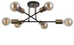 Italux Formio - IT-PND-4052-6-BL-HBR (IT-PND-4052-6-BL-HBR)