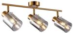Italux Sardo - IT-SPL-5581-3-BRO-SG (IT-SPL-5581-3-BRO-SG)