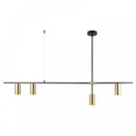 Italux Belmonte - IT-PND-9152-4 /KIFUTÓ! ! / (IT-PND-9152-4)