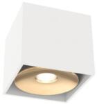 ORLICKI DESIGN Cardi I Small Bianco / Gold 1x GU10 Max 8W LED 230V - OR-OR84627 (OR-OR84627)