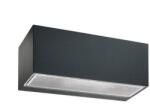Norlys ASKER BIG PRO 1306 GRAPHITE 13, 7W 4xLED 2007lm 3K UP&DOWN DIM TE M102 - NOR-1306GR (NOR-1306GR)