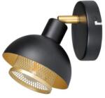 Italux Savio - IT-SPL-27357-1-BK-GD (IT-SPL-27357-1-BK-GD)