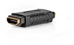 Nedis CVGB34900BK HDMI TOLDÓ ADAPTER (CVGB34900BK) - kontaktor