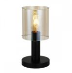 Italux Sardo - IT-TB-5581-1-BK+AMB (IT-TB-5581-1-BK_AMB)