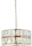ORLICKI DESIGN Intero S Gold 6xE14 max 12W LED 230V - OR-OR80452 (OR-OR80452)