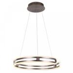 Italux Kiara - IT-MD17016002-1E COFFE /KIFUTÓ! ! / (IT-MD17016002-1E_COFFE)