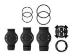 Garmin tartó Fenix 7, Epix (Gen 2), Tactix 7, Quatix 7, Enduro, Marq (Gen 2) gyors kioldású (010-13013-10)