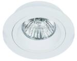 Orlicki Foro Bianco 1xGU10 max 8W LED 230V - OR-OR83538 (OR-OR83538)