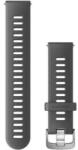 Garmin óraszíj Forerunner 55 20mm monterra szürke (Quick Release Band) (010-11251-9S)