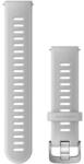 Garmin óraszíj Forerunner 55 20mm fehér (Quick Release Band) (010-11251-9Q) (010-11251-9Q)