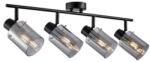 Italux Sardo - IT-SPL-5581-4-BK-SG (IT-SPL-5581-4-BK-SG)