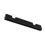 Italux Magnetic Mersa - IT-TRM-25367-18W-3K (IT-TRM-25367-18W-3K)