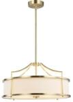 ORLICKI DESIGN Stanza Old Gold M 4xE27 max 15W LED 230V - OR-OR80896 (OR-OR80896)