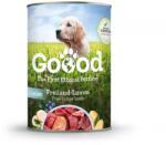 Goood Junior kutyakonzerv - bárány, pisztráng 800 g