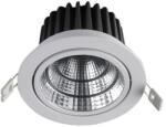 Italux West - IT-TS05136 15W 1320LM 3000K S. WH /KIFUTÓ! ! / (IT-TS05136_15W_1320LM_3000K_S_WH)