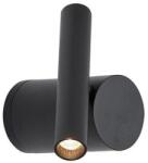 Viokef Lighting Wall Lamp Black Planet - VIO-4292900 (VIO-4292900)