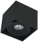 ORLICKI DESIGN Cardi I Small Nero 1x GU10 Max 8W LED 230V - OR-OR84641 (OR-OR84641)
