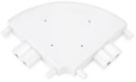 Markslöjd COMBINE Corner connector - MS-107678 (MS-107678)