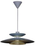 Viokef Lighting Pendant Lamp White Nino - VIO-4297100 (VIO-4297100)