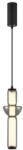 Italux Bruni - IT-PND-27372-1-19W-BK (IT-PND-27372-1-19W-BK)