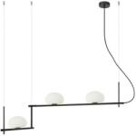 Italux Kernio - IT-PND-357783-BK+W (IT-PND-357783-BK_W)