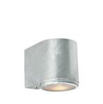 Norlys MANDAL 1373 HOT-DIP GALVANIZING LED Gu10 3, 9W 2700K DOWN (NOR-1373GA)