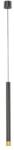 ORLICKI DESIGN Q I Nero / Gold 40 1xG9 max 3, 5W LED 230V - OR-OR85105 (OR-OR85105)
