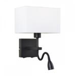Italux Norte - IT-WL-1122-2-BL-BM-RC-WH (IT-WL-1122-2-BL-BM-RC-WH)