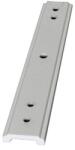 Viokef Lighting Mechanical Connector White for Magnetic Track Rail - VIO-02/0305 (VIO-02_0305)