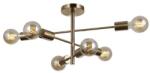 Italux Piansi - IT-PND-4025-6-HBR (IT-PND-4025-6-HBR)