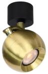 Italux Lafin - IT-SPL-45379-1R-BK-GD (IT-SPL-45379-1R-BK-GD)