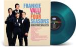 Magneoton Zrt Frankie Valli & The Four Seasons - Greatest '60S Hits (Limited Blue Vinyl) (Vinyl LP (nagylemez)) (349782499)